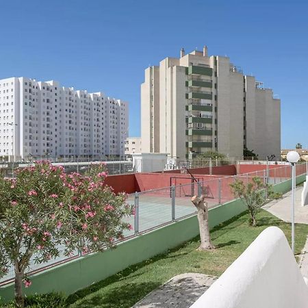 Valdelagrana: Primera Linea De Playa. Эль-Пуэрто-де-Санта-Мария Экстерьер фото